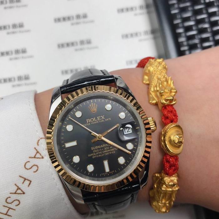 Rolex Watch 146